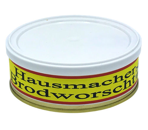 Hausmacher Brodworscht - Original Pfälzer Bratwurst