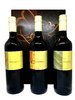 Weinset Weingut Köth Weißwein 3 x 0,75l im Geschenkkarton